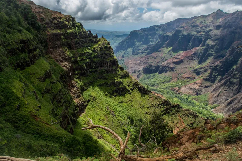 Step by Step into the Sacred: A Conscious Traveler's Guide to Walking Molokai's Ancient Paths
