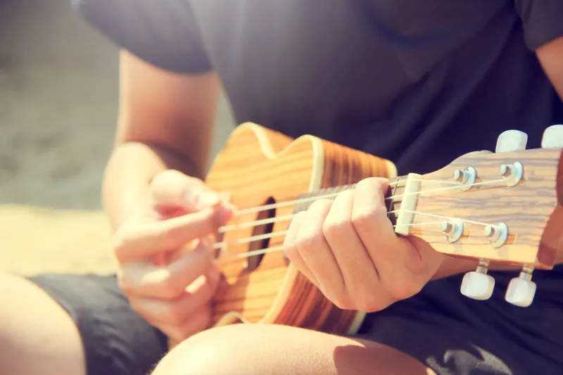 Press Play Before You Land: A Hawaiian Music Primer for the Molokai-Bound Traveler