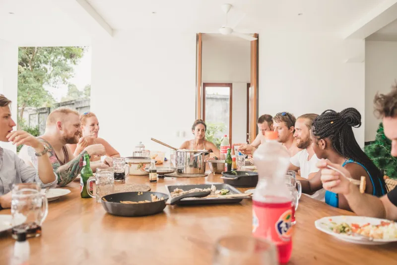 How to Give Without Keeping Score: Molokai's Quiet Lesson in Reciprocity