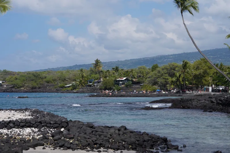 Feeding the Land, Feeding the Soul: The Quiet Revolution Happening Inside Molokai's Ancient Fishponds