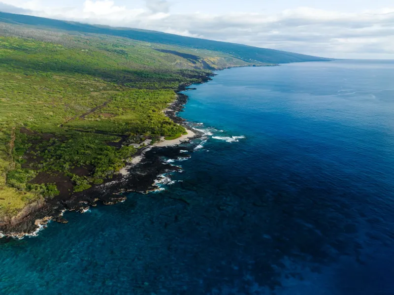 Loving a Place Enough to Protect It From Yourself: Molokai's Long War Against the Resort Machine