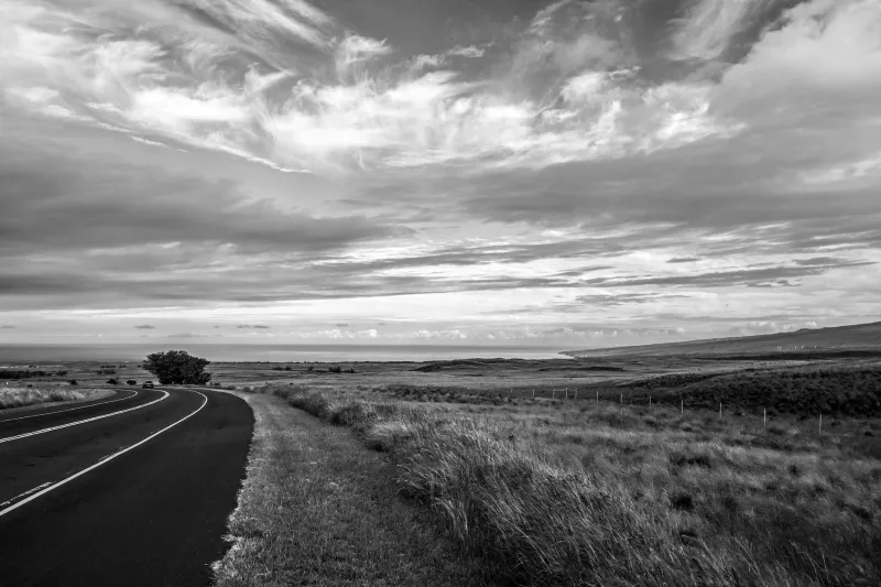 Slow Down or Stay Home: How Molokai's Unhurried Pace Is an Act of Cultural Defiance