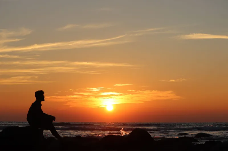 When the Island Chooses You: Stories from the Travelers Who Never Made It Back to the Mainland